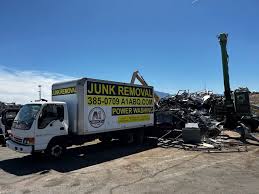 Best Dumpster Rental Services  in Anchor Point, AK