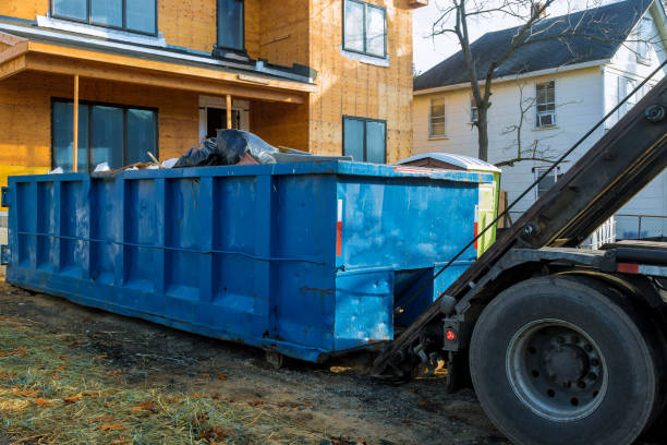 Best Scrap Metal Removal  in Anchor Point, AK