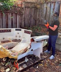 Reliable Anchor Point, AK Junk Removal Services Solutions